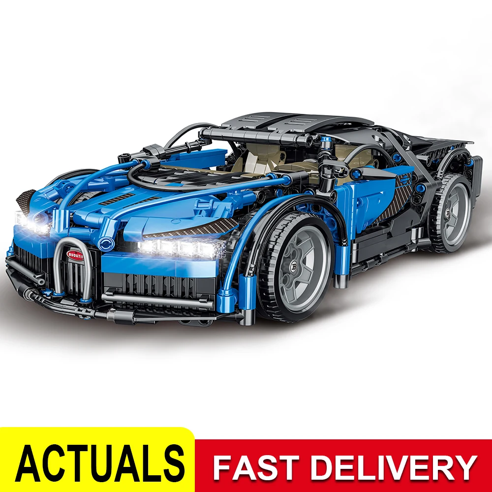 Mork Sports Car Building Blocks Block Racer Super Racing Bricks Moc Race Simulation Model Kids Child Toys For Boys Children
Mork Sports Car Building Blocks Block Racer Super Racing Bricks Moc Race Simulation Model Kids Child Toys For Boys Children