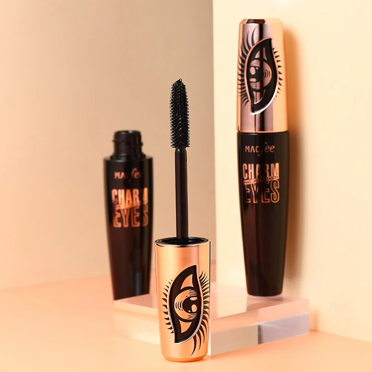 MACFEE Waterproof Mascara Natural Thick Slender Curling Eye Makeup Long-wearing Not easy to Smudge Mascara TSLM1
MACFEE Waterproof Mascara Natural Thick Slender Curling Eye Makeup Long-wearing Not easy to Smudge Mascara TSLM1