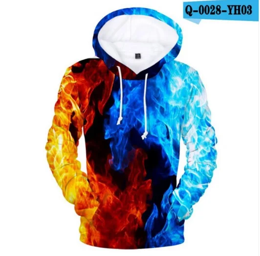 Hot Space Galaxy Yellow And Blue Hoodies 3D Fire autumn Boys/Girls Sweatshirt Hoody Autumn Winter Hooded Pullovers
Hot Space Galaxy Yellow And Blue Hoodies 3D Fire autumn Boys/Girls Sweatshirt Hoody Autumn Winter Hooded Pullovers