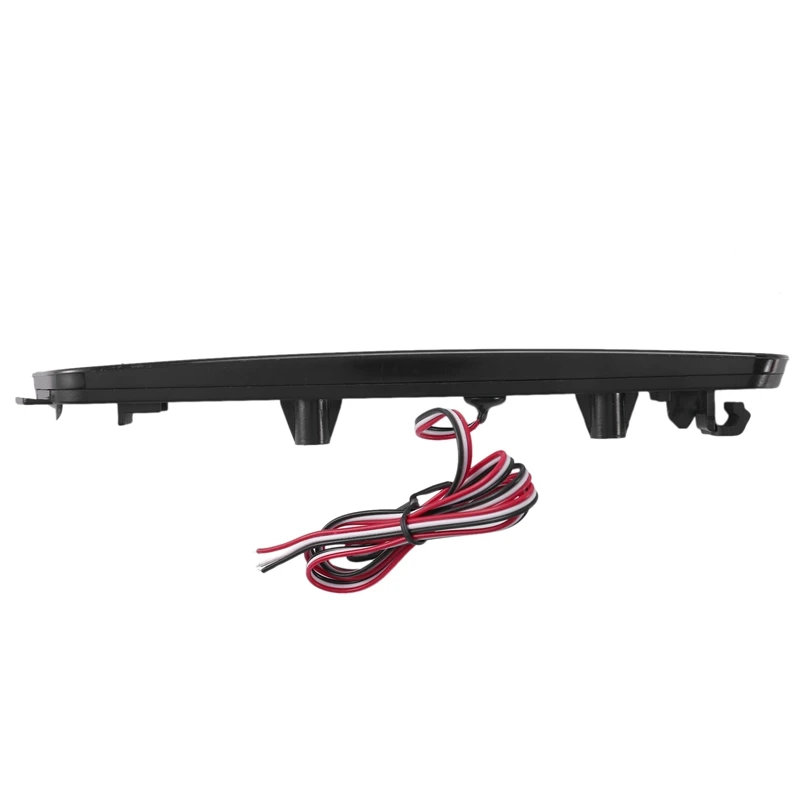Rear Bumper Reflectors Tail Brake Stop Running Turning Light for Mazda 3 04-09 Parking Warning Night Driving Fog Lamp
Rear Bumper Reflectors Tail Brake Stop Running Turning Light for Mazda 3 04-09 Parking Warning Night Driving Fog Lamp