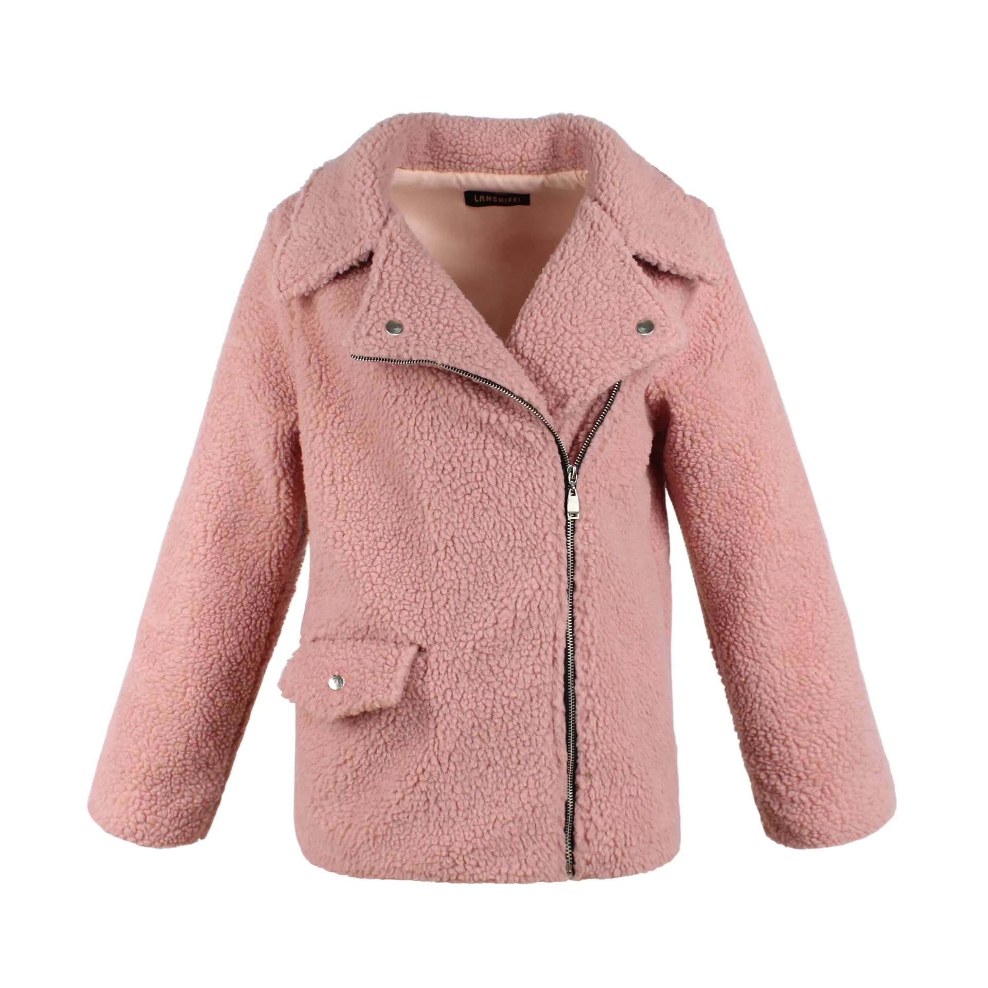 Женская одежда в европейском и американском стиле F0002, флисовая куртка из искусственного кашемира, популярная шуба из искусственного меха 
Женская одежда в европейском и американском стиле F0002, флисовая куртка из искусственного кашемира, популярная шуба из искусственного меха