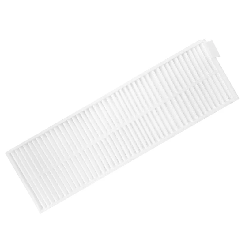 10Pcs For Xiaomi Mijia G1 Main Brush Side Brush Filter For Xiaomi Mijia G1 Robot Vacuum Cleaner Accessories
10Pcs For Xiaomi Mijia G1 Main Brush Side Brush Filter For Xiaomi Mijia G1 Robot Vacuum Cleaner Accessories