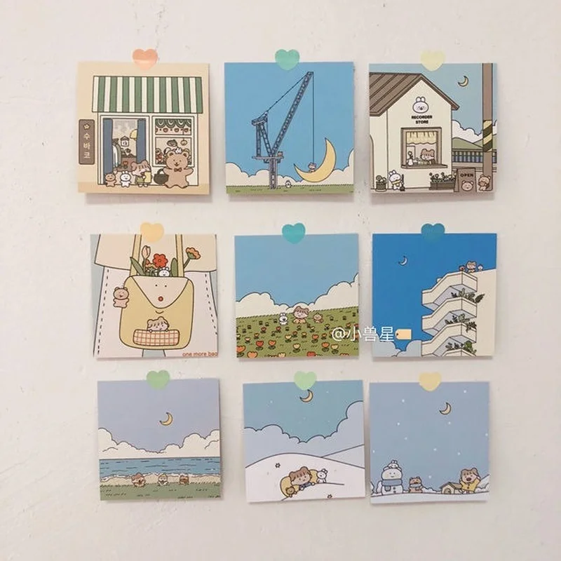 Bedroom decoration Spring outing card desk background wall decoration ins wind for mee double-sided printing waterproof card
Bedroom decoration Spring outing card desk background wall decoration ins wind for mee double-sided printing waterproof card