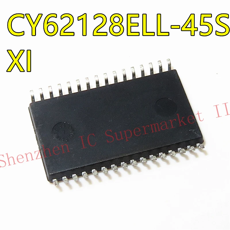 CY62128ELL-45SXI
CY62128ELL-45SXI