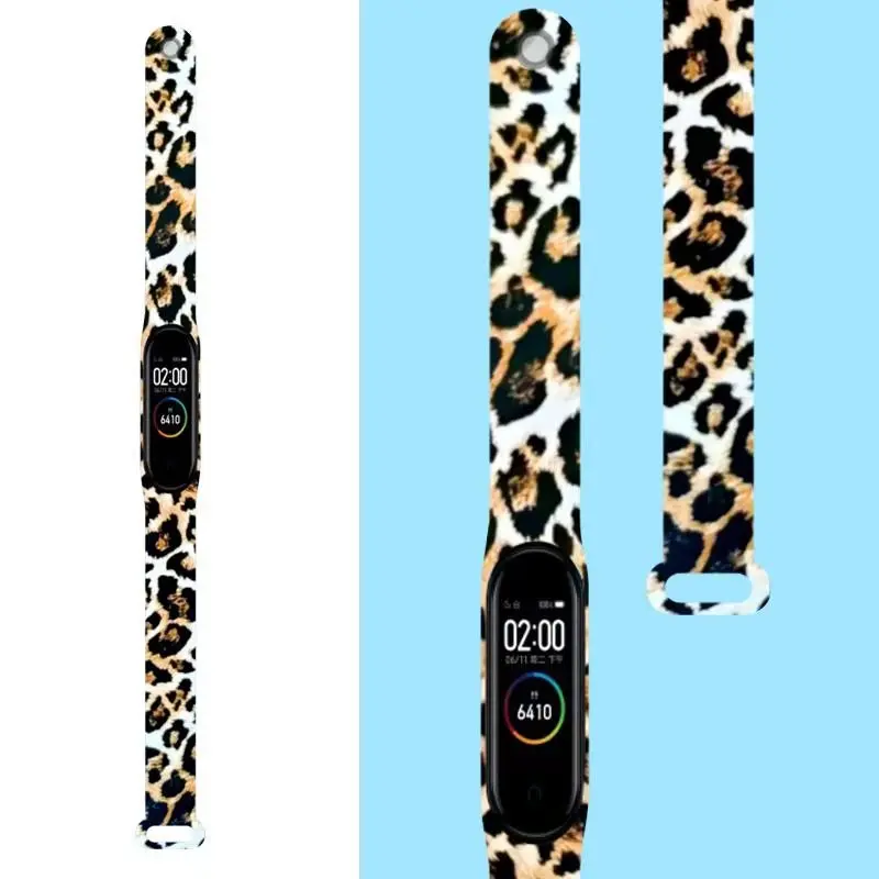 Suitable For Xiaomi Mi Band 4 Smart Bracelet Bracelet Accessories For Xiaomi Miband 5 4 3 Smart Bracelet With Strap
Suitable For Xiaomi Mi Band 4 Smart Bracelet Bracelet Accessories For Xiaomi Miband 5 4 3 Smart Bracelet With Strap