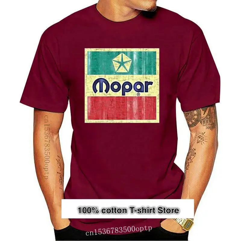 Camiseta estampada de Mopar Viii, Camisa de algodón de manga corta y larga, Hip-Hop, nueva
Camiseta estampada de Mopar Viii, Camisa de algodón de manga corta y larga, Hip-Hop, nueva
