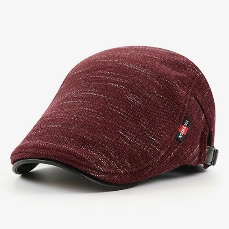Adjustable size plus velvet berets for men women warm middle-aged hats autumn women's woolen hat sombrero couple hat brands caps
Adjustable size plus velvet berets for men women warm middle-aged hats autumn women's woolen hat sombrero couple hat brands caps
