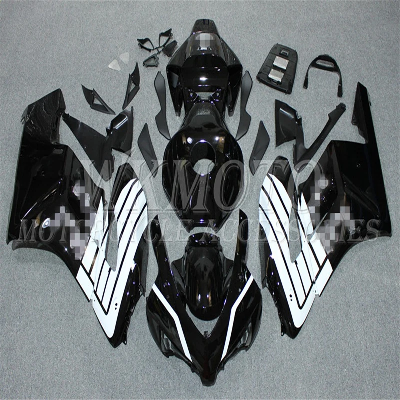 Nose Tank Fender Side Cowl Rear Tail Panel Fairing Bodywork Kit For HONDA CBR1000RR 2004 2005 HO16
Nose Tank Fender Side Cowl Rear Tail Panel Fairing Bodywork Kit For HONDA CBR1000RR 2004 2005 HO16