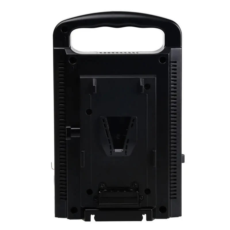 Is Suitable For Broadcast Camera BP-190WS External Power Supply System BP-2CH Dual Charger V-Shaped Large Battery Holder
Is Suitable For Broadcast Camera BP-190WS External Power Supply System BP-2CH Dual Charger V-Shaped Large Battery Holder