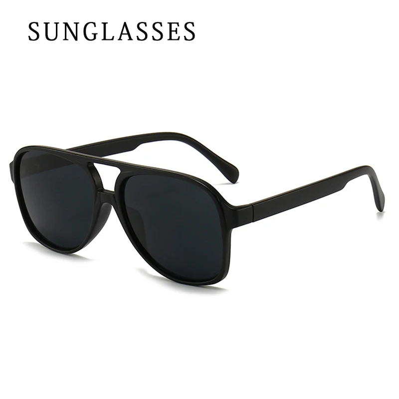 Trend Retro Men's And Women's Sunglasses Casual Sports Fashion Street Photography Sunglasses Gafas De Sol Para Hombre Y Mujer 
Trend Retro Men's And Women's Sunglasses Casual Sports Fashion Street Photography Sunglasses Gafas De Sol Para Hombre Y Mujer