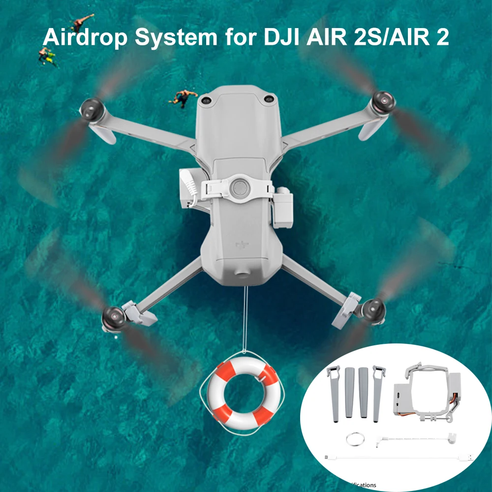Система для брызг Mavic AIR 2/2S, наборы для брызг, рыболовные приманки, свадебные принадлежности, транспортные принадлежности
Система для брызг Mavic AIR 2/2S, наборы для брызг, рыболовные приманки, свадебные принадлежности, транспортные принадлежности