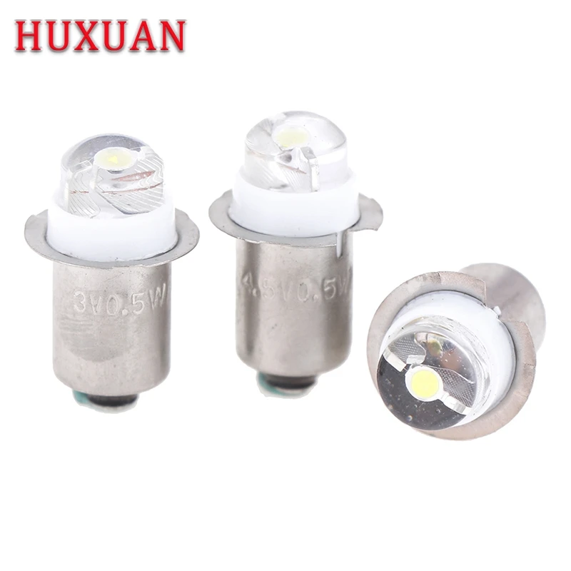Hot Sale LED Light Bulb P13.5S 0.5W Work Light Flashlight Torch Light Replacement Led Bulb Work Light Lamp 3V 4.5V 6V
Hot Sale LED Light Bulb P13.5S 0.5W Work Light Flashlight Torch Light Replacement Led Bulb Work Light Lamp 3V 4.5V 6V