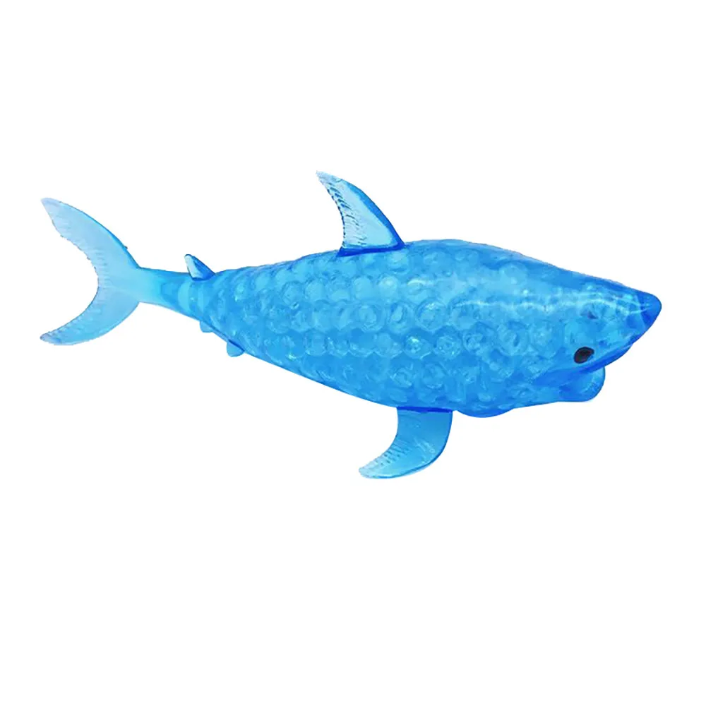 2021 Pop It Fidget Toys Antistress Squishy Bead Stress Ball Squeezable Relief Toy For Adult Children Decompression Dolphin Shark
2021 Pop It Fidget Toys Antistress Squishy Bead Stress Ball Squeezable Relief Toy For Adult Children Decompression Dolphin Shark