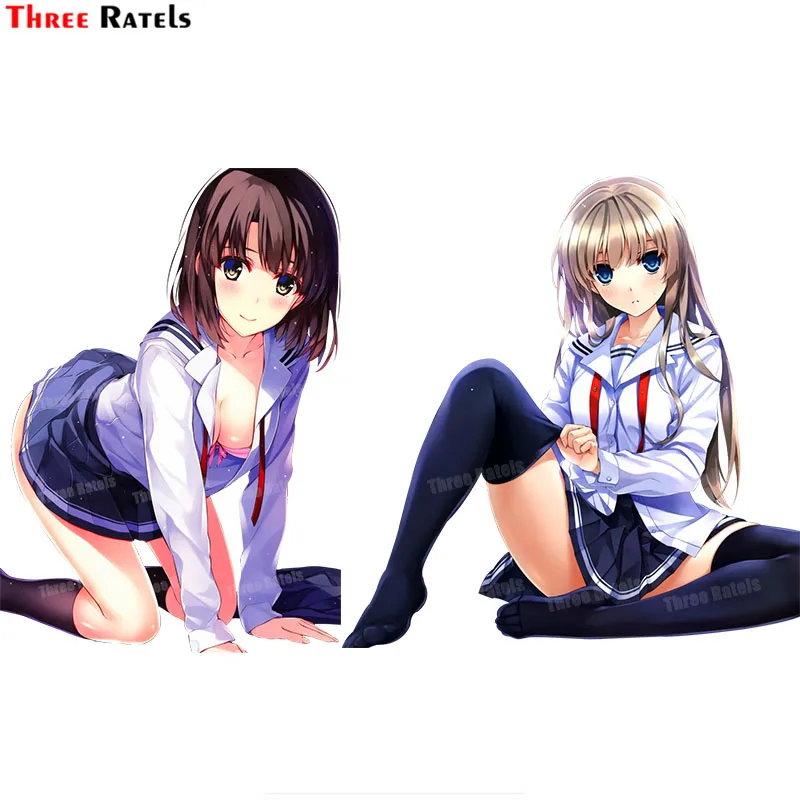 Три Ratels A313 Saekano Eriri Спенсер Рендер для Toyota Prado наклейки на автомобиль декоративные наклейки для костюмированной вечеринки по японскому аниме...
Три Ratels A313 Saekano Eriri Спенсер Рендер для Toyota Prado наклейки на автомобиль декоративные наклейки для костюмированной вечеринки по японскому аниме...