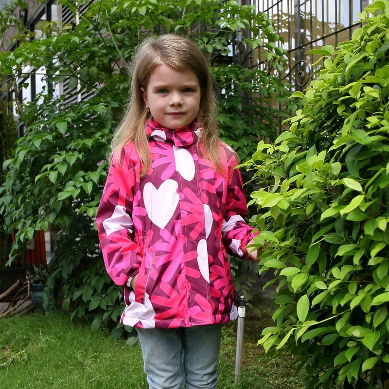 Kids Fleece Lined Hooded Jackets for Girls Autumn Spring Kids Winter Clothes Coat Little Girl Clothes Wind Water Proof Tops
Kids Fleece Lined Hooded Jackets for Girls Autumn Spring Kids Winter Clothes Coat Little Girl Clothes Wind Water Proof Tops