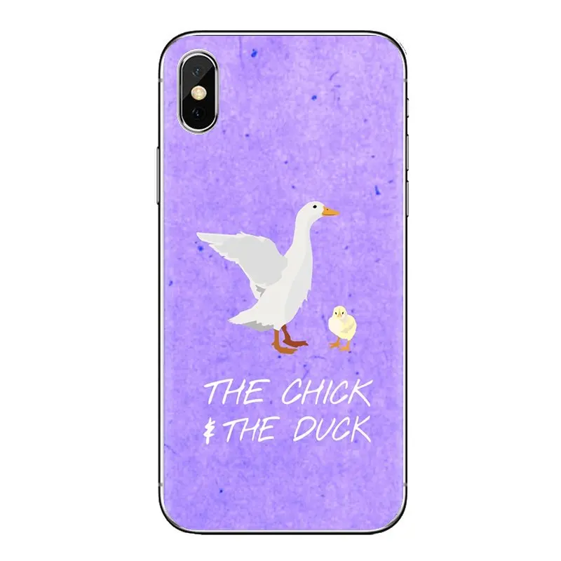 Мягкие прозрачные чехлы для iPod Touch Apple iPhone 4 4s 5 5S SE 5C 6 6S 7 8 X XR XS Plus MAX FRIENDS tv SERIES FUNNY |