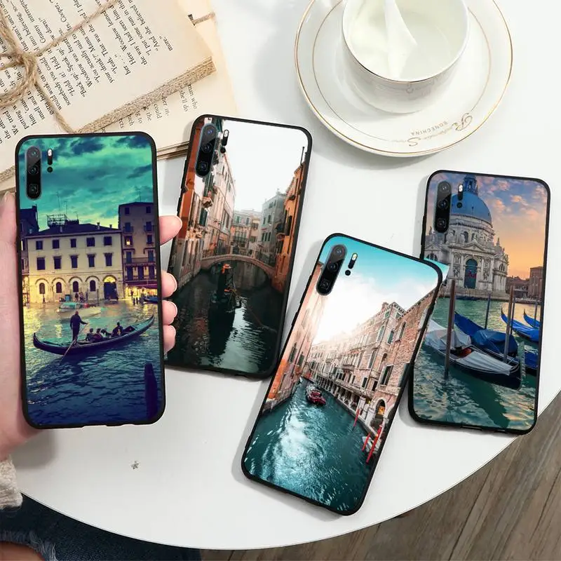 Venice scenery scenery pattern Phone Case For Huawei honor Mate 10 20 30 40 i 9 8 pro x Lite P smart 2019 nova 5t
Venice scenery scenery pattern Phone Case For Huawei honor Mate 10 20 30 40 i 9 8 pro x Lite P smart 2019 nova 5t