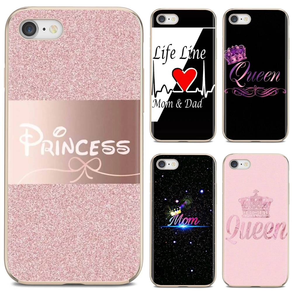Queen King Crown Princess For iPhone iPod Touch 11 12 Pro 4 4S 5 5S SE 5C 6 6S 7 8 X XR XS Plus Max 2020 Silicone Cover
Queen King Crown Princess For iPhone iPod Touch 11 12 Pro 4 4S 5 5S SE 5C 6 6S 7 8 X XR XS Plus Max 2020 Silicone Cover