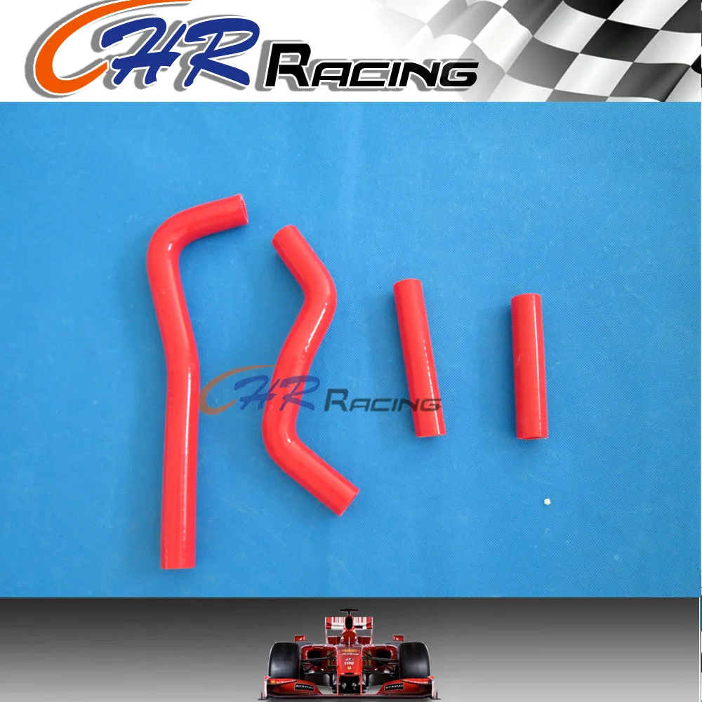 Силиконовый Красный Шланг радиатора для Honda CRF 2010 R CRF150R 2013-2011 2012 150
Силиконовый Красный Шланг радиатора для Honda CRF 2010 R CRF150R 2013-2011 2012 150