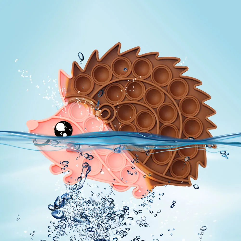 Необычная игрушка-пузырь для снятия стресса, особые требования, стандартная силиконовая концентрация для детей, Обучающие принадлежности 
Необычная игрушка-пузырь для снятия стресса, особые требования, стандартная силиконовая концентрация для детей, Обучающие принадлежности