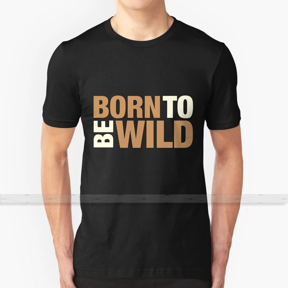 Хлопковая футболка Born To Be Wild для мужчин и женщин, крутая рубашка с принтом под заказ, в стиле рок-музыки, поп, британский стиль, большие размер...
Хлопковая футболка Born To Be Wild для мужчин и женщин, крутая рубашка с принтом под заказ, в стиле рок-музыки, поп, британский стиль, большие размер...