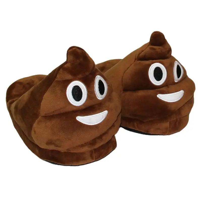 Whoholl Cute Funny Winter Shoes Women Slippers Unisex Brown Fashion Plush Female Indoors Slippers Home Warm Slippers Ladies
Whoholl Cute Funny Winter Shoes Women Slippers Unisex Brown Fashion Plush Female Indoors Slippers Home Warm Slippers Ladies