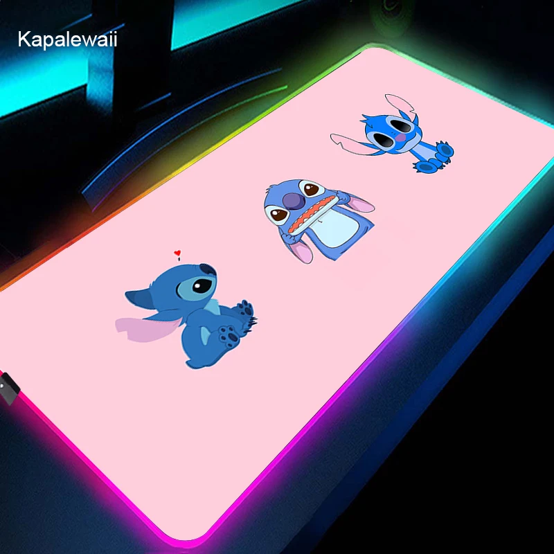 900x400mm RGB One Piece Large XL Mouse Mat Anime Laptop Mouse Pad Notbook XXL Computer Keyboard Gaming Mousepad Gamer Play Mats
900x400mm RGB One Piece Large XL Mouse Mat Anime Laptop Mouse Pad Notbook XXL Computer Keyboard Gaming Mousepad Gamer Play Mats
