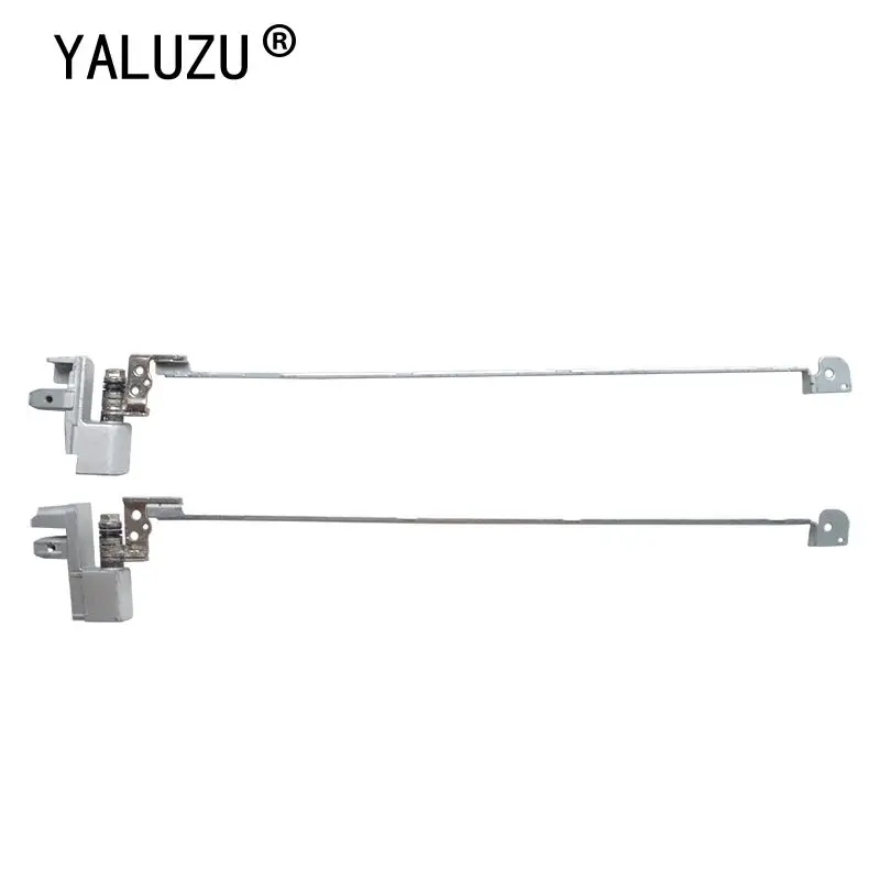 YALUZU Second-hand products Usde Laptop LCD Screen Hinges For Lenovo Thinkpad Edge E520 E520S E525 Sets L R 04W1855 04W1856
YALUZU Second-hand products Usde Laptop LCD Screen Hinges For Lenovo Thinkpad Edge E520 E520S E525 Sets L R 04W1855 04W1856
