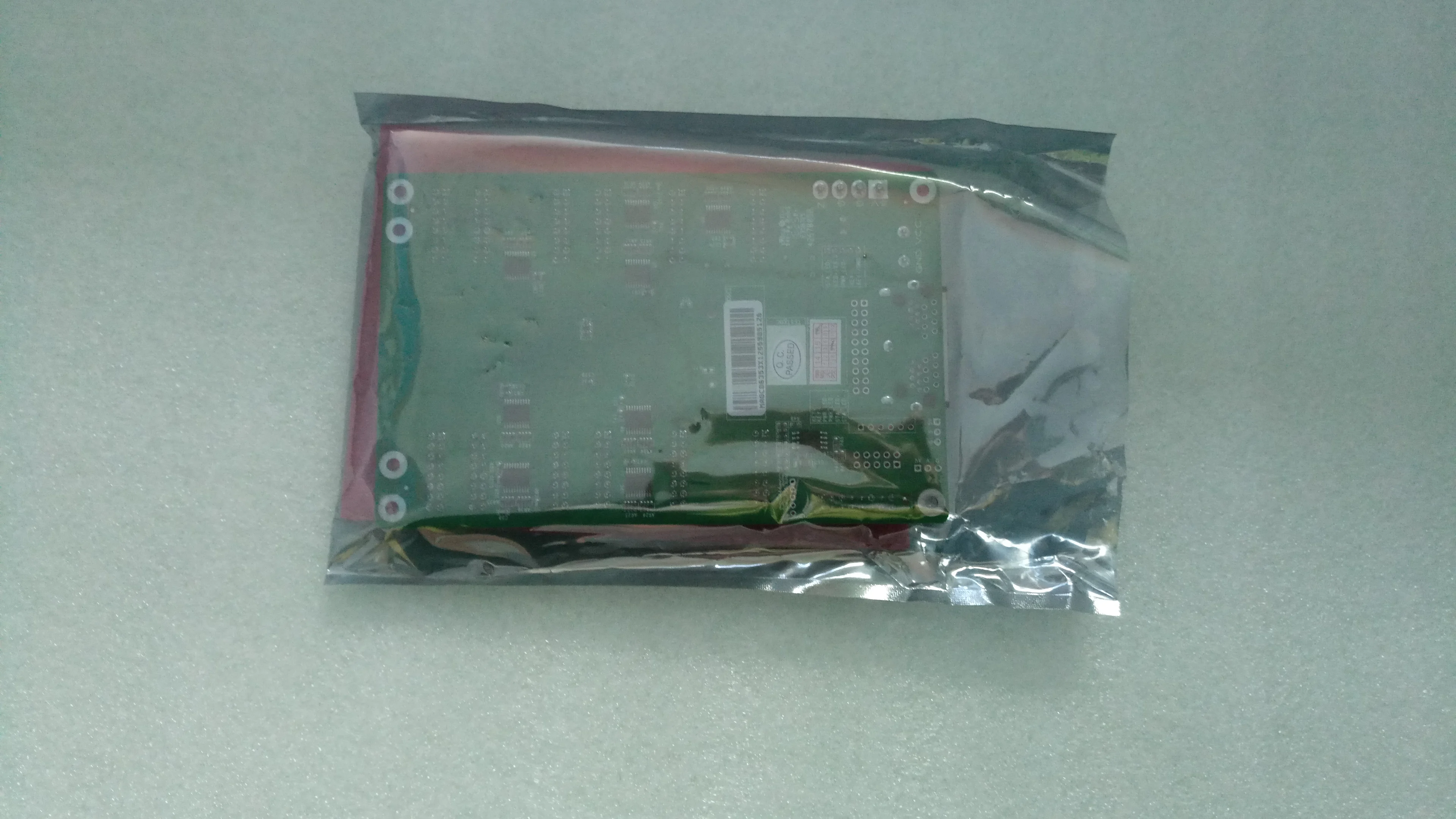 MRV336 Receiving Card Novastar Receiver Card With 12pcs Interface For Led Display Screen
MRV336 Receiving Card Novastar Receiver Card With 12pcs Interface For Led Display Screen