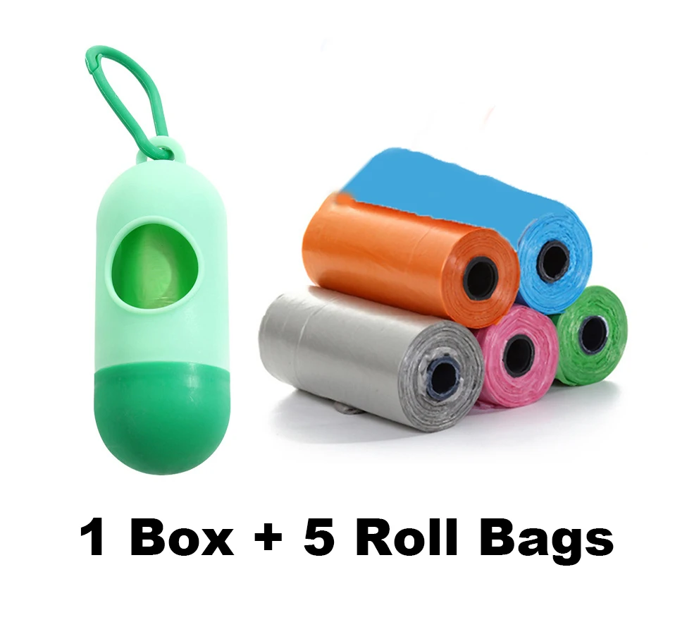 Portable Plastic Dispenser Box for Baby Diaper Waste Bag Removable Baby Strollers Organizer Storage Box with 5 Roll Garbage Bags
Portable Plastic Dispenser Box for Baby Diaper Waste Bag Removable Baby Strollers Organizer Storage Box with 5 Roll Garbage Bags
