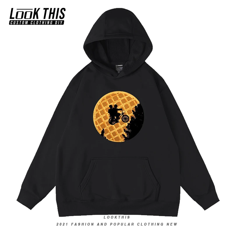 Stranger Things Anime Children's Clothes Oversized Hoodies Boys/Girls Sweatshirt Long Sleeve Kids Daily Spring Autumn Hooded
Stranger Things Anime Children's Clothes Oversized Hoodies Boys/Girls Sweatshirt Long Sleeve Kids Daily Spring Autumn Hooded