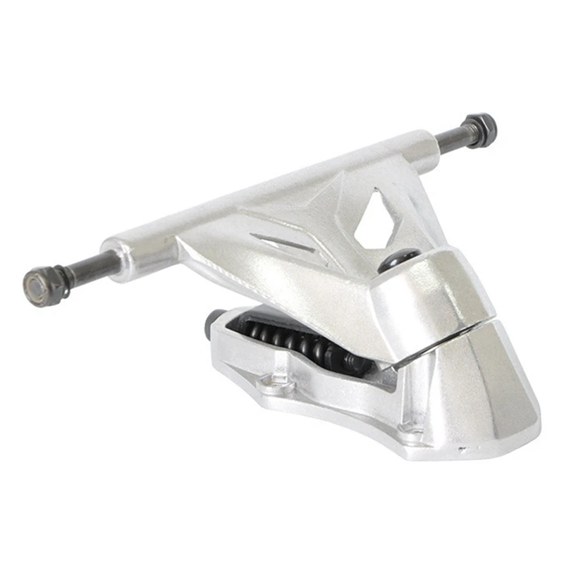 1Pcs Adult Skateboard Bracket 6Inch Skateboard Bridge Double Warping Bracket Slide Base Bracket Gravity Perfusion Bridge
1Pcs Adult Skateboard Bracket 6Inch Skateboard Bridge Double Warping Bracket Slide Base Bracket Gravity Perfusion Bridge