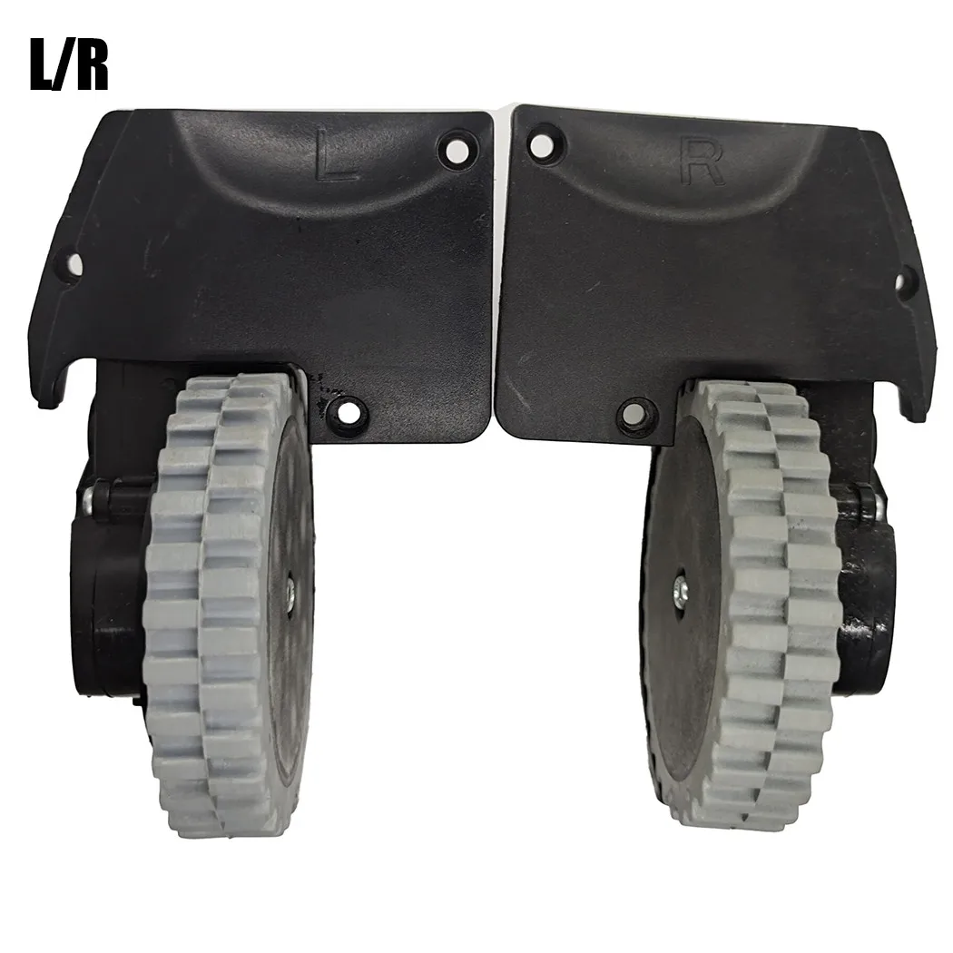 Vacuum Cleaner Wheel For Proscenic 811gb Conga 1390 1290 1490 1590 Robot Vacuum Cleaner Parts Wheel Engine Assembly Replacement
Vacuum Cleaner Wheel For Proscenic 811gb Conga 1390 1290 1490 1590 Robot Vacuum Cleaner Parts Wheel Engine Assembly Replacement