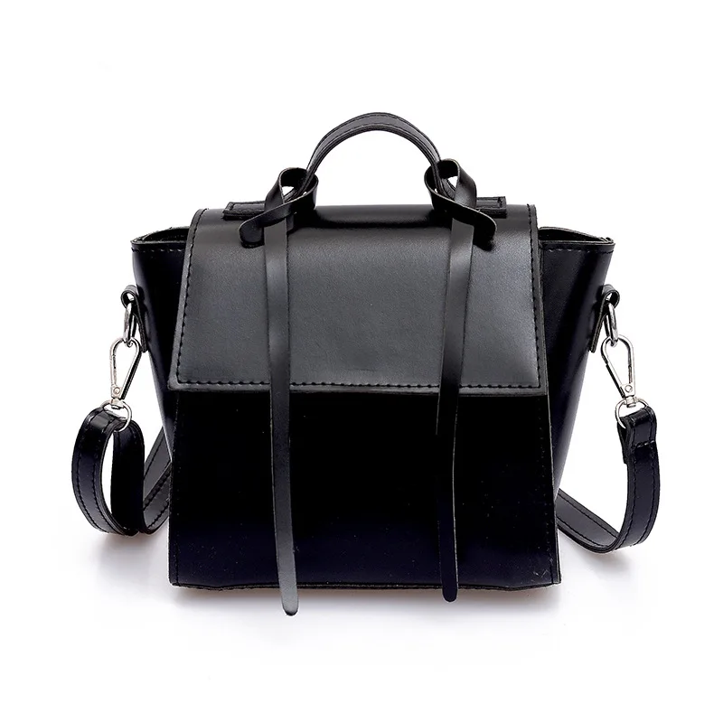 Ladies large-capacity shoulder bag new trend simple messenger bag fairy fashion solid color PU multifunctional portable girl bag
Ladies large-capacity shoulder bag new trend simple messenger bag fairy fashion solid color PU multifunctional portable girl bag