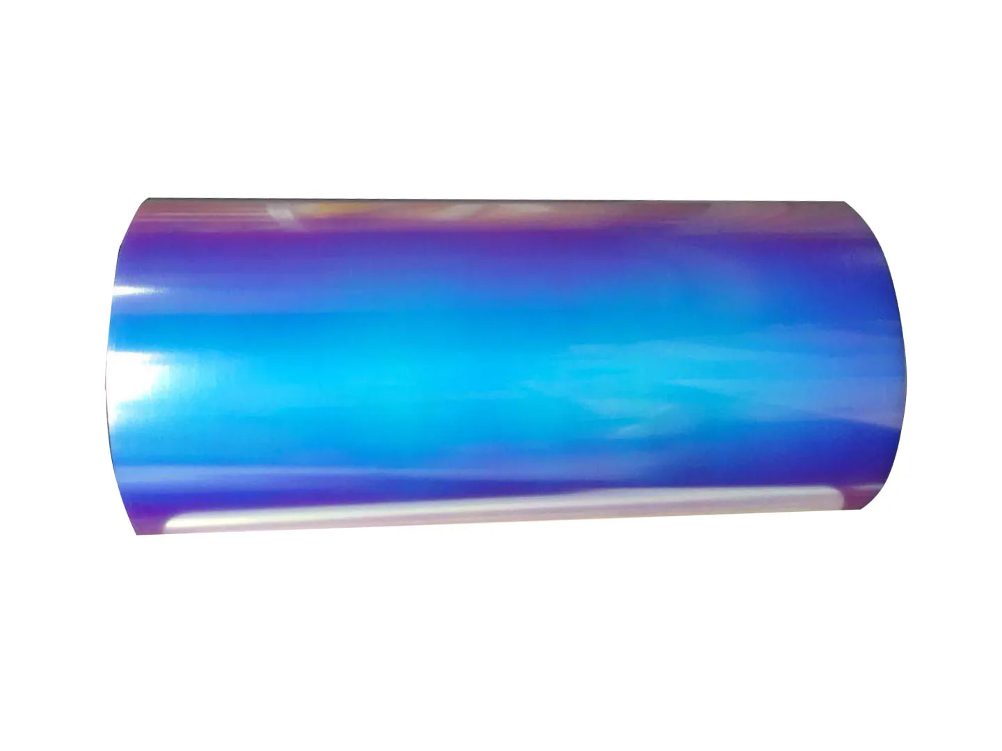 Холографическая термотрансферная пленка Rainbow PVC для футболок
Холографическая термотрансферная пленка Rainbow PVC для футболок