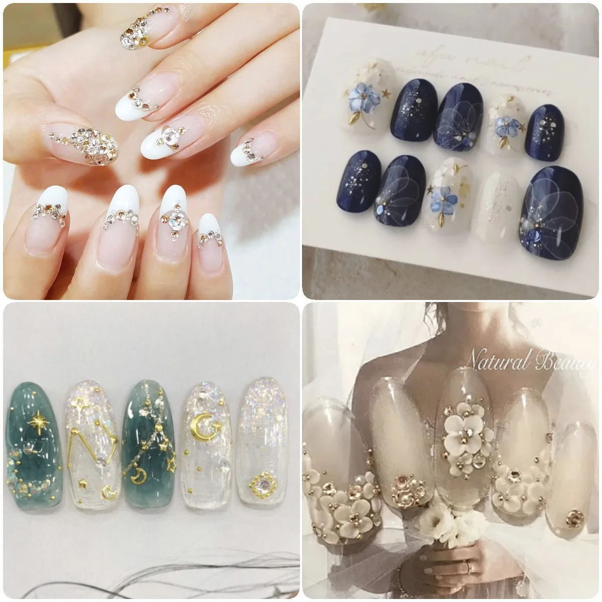 2021 Fashion Stereo Imitation Diamond 5D Gilding Simulation Nail Sticker Full Nail Sticker Waterproof Environmental Nail Sticker
2021 Fashion Stereo Imitation Diamond 5D Gilding Simulation Nail Sticker Full Nail Sticker Waterproof Environmental Nail Sticker