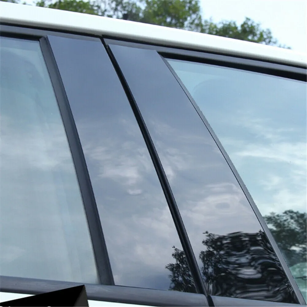 Crew Cab Pillar Post Door Trim Fit For Toyota Tundra Other Plastic Covers Prevent UV
Crew Cab Pillar Post Door Trim Fit For Toyota Tundra Other Plastic Covers Prevent UV