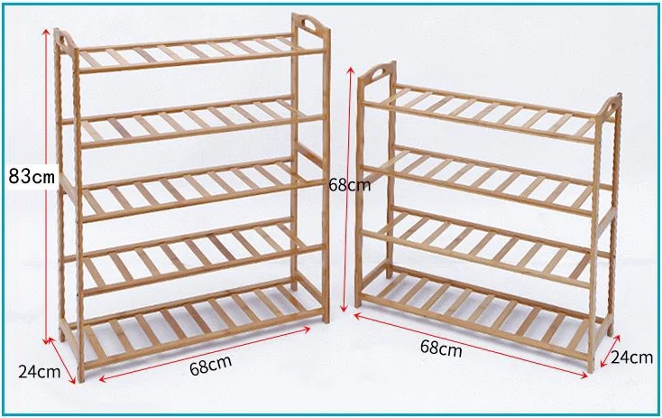 Bamboo shoe cabinet, multi-layer dustproof bamboo shoe rack, simple household space-saving shoe cabinet
Bamboo shoe cabinet, multi-layer dustproof bamboo shoe rack, simple household space-saving shoe cabinet