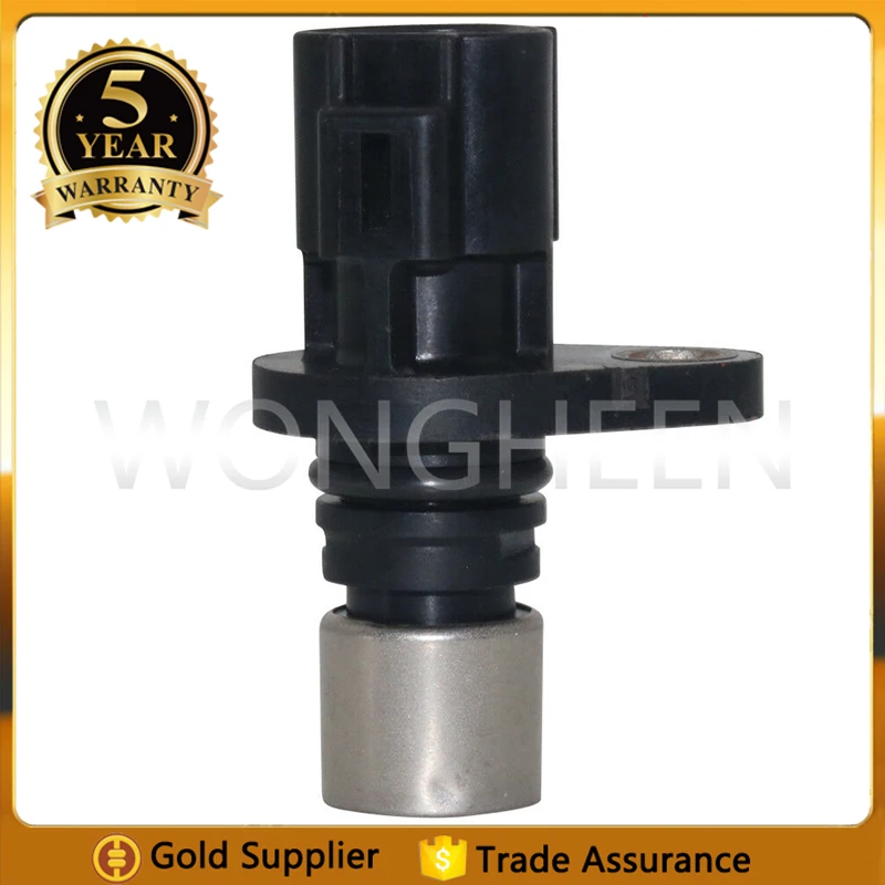 90919-05054 9091905054 левый Датчик положения распредвала CPS для TOYOTA Lexus ES300 2002 2003 6 Cyl 3.0L ES330 2004 
90919-05054 9091905054 левый Датчик положения распредвала CPS для TOYOTA Lexus ES300 2002 2003 6 Cyl 3.0L ES330 2004