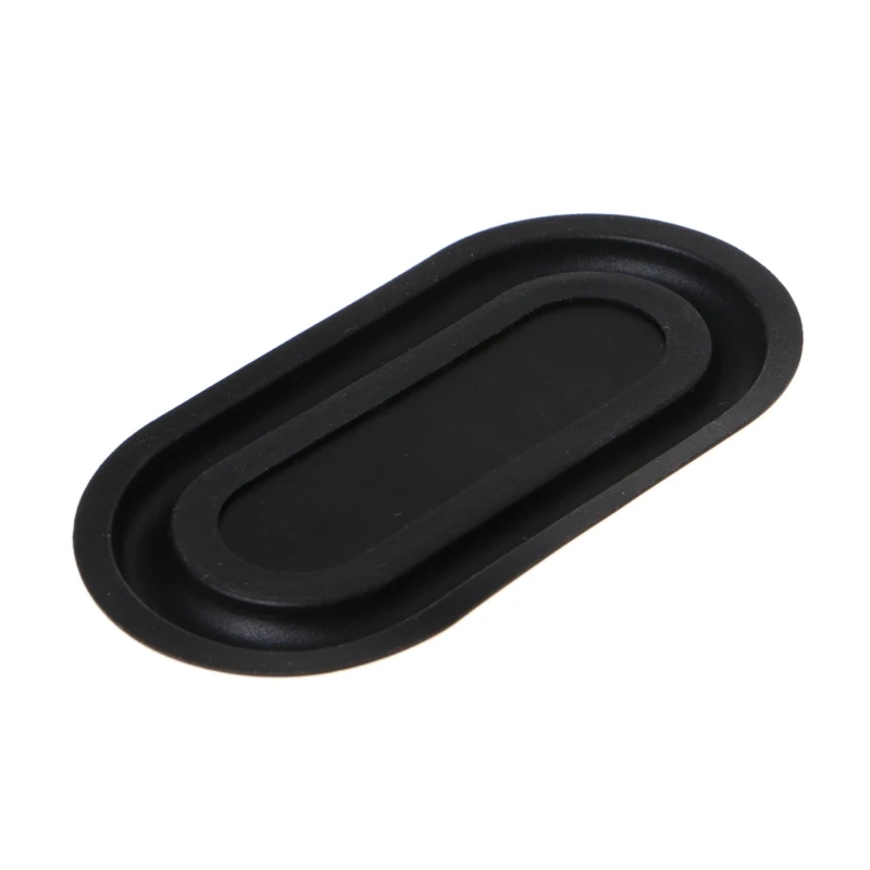 1 PC Bass Speaker Passive Radiator Auxiliary Bass Metal Rubber Vibration Plate Y9RF
1 PC Bass Speaker Passive Radiator Auxiliary Bass Metal Rubber Vibration Plate Y9RF