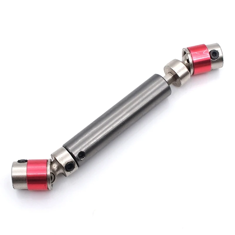 Rear CVD Transmission Drive Shaft for Wltoys 12428 12423 Feiyue FY01 FY02 FY03 1/12 RC Car Upgrade Cars Accessories
Rear CVD Transmission Drive Shaft for Wltoys 12428 12423 Feiyue FY01 FY02 FY03 1/12 RC Car Upgrade Cars Accessories