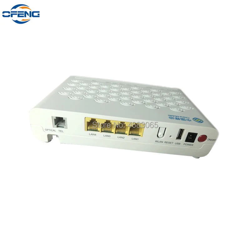 Оптоволоконный модем ZTE F623 GPON ONU, 30 шт./лот, оригинальный новый ZTE F623 GPON ONU 1GE + 3FE + Voice + WIFI + USB ONT ZTE GPON ONU с английской прошивкой, без коробки
Оптоволоконный модем ZTE F623 GPON ONU, 30 шт./лот, оригинальный новый ZTE F623 GPON ONU 1GE + 3FE + Voice + WIFI + USB ONT ZTE GPON ONU с английской прошивкой, без коробки