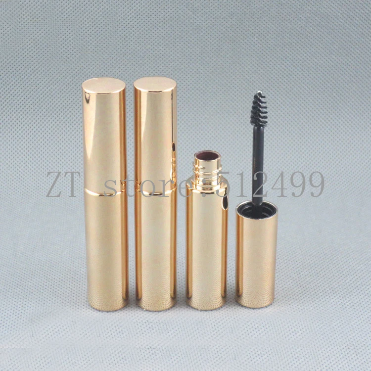 10/20/50pcs 8ml Gold Mascara Tube Portable Eyelash Vial Liquid Bottle Empty DIY New Eyelash Growth Cosmetic Refillable Container
10/20/50pcs 8ml Gold Mascara Tube Portable Eyelash Vial Liquid Bottle Empty DIY New Eyelash Growth Cosmetic Refillable Container