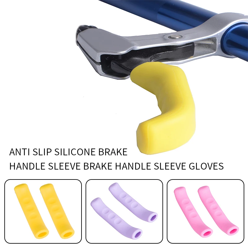 1 пара рукоять стояночного тормоза велосипеда тормоза силиконовой втулкой Универсальный Тип тормозной рычаг защитные чехлы велосипедные а... 
1 пара рукоять стояночного тормоза велосипеда тормоза силиконовой втулкой Универсальный Тип тормозной рычаг защитные чехлы велосипедные а...