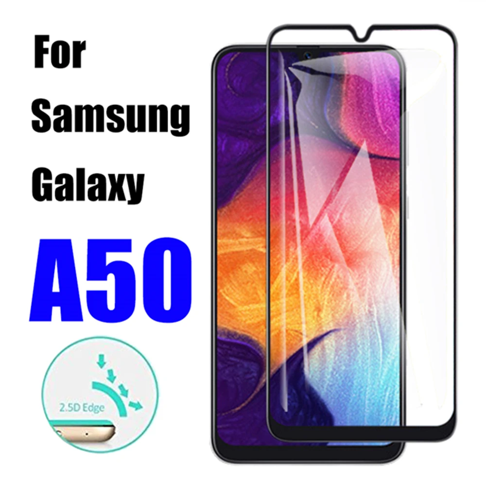 Бронированное стекло для Samsung Galaxy A50 защитное защитная пленка A32 A51 A02 A52 A12 A21s A 50