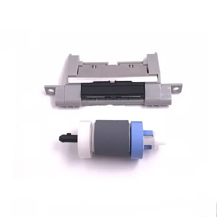 Tray Pickup Roller Separation Pad for hp Laserjet M5035 M5025 P3005 LBP3500 LBP3700 5200 5200LX RM1-0731 RM1-2546
Tray Pickup Roller Separation Pad for hp Laserjet M5035 M5025 P3005 LBP3500 LBP3700 5200 5200LX RM1-0731 RM1-2546