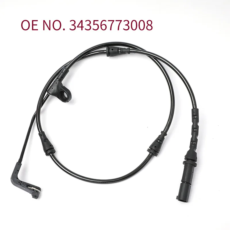 Подходит для BMW X5( E70) внедорожника тормозной сигнализации OE:34356773008
Подходит для BMW X5( E70) внедорожника тормозной сигнализации OE:34356773008