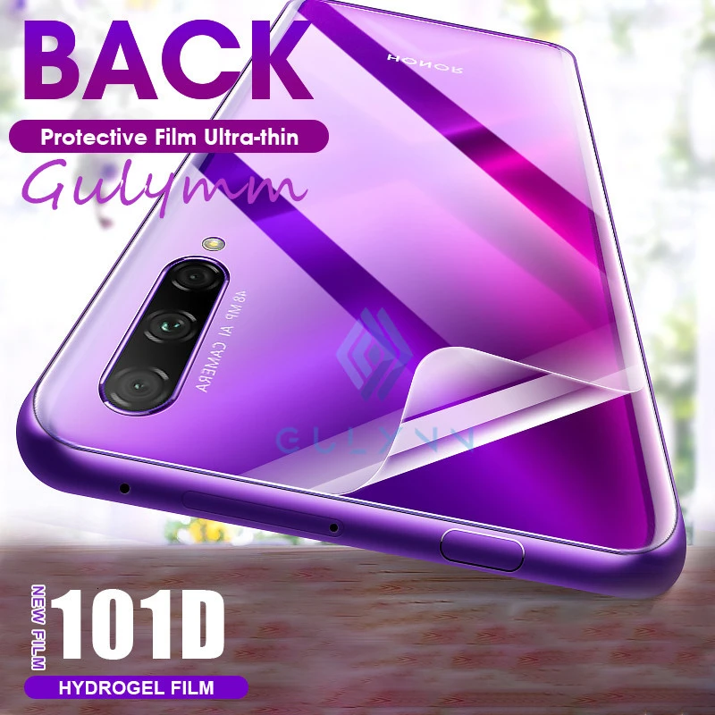 101D Screen Protector For Huawei P30 Pro P20 Lite Pro P40 Back Hydrogel Film For Mate 20 30 Lite Honor 20 8X 9X Pro Soft Film
101D Screen Protector For Huawei P30 Pro P20 Lite Pro P40 Back Hydrogel Film For Mate 20 30 Lite Honor 20 8X 9X Pro Soft Film
