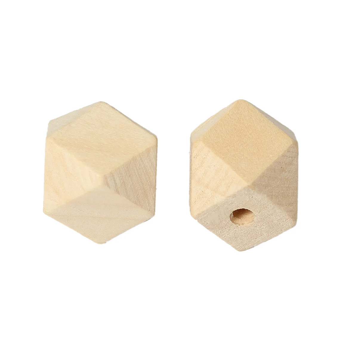 Geometric Polyhedron Color Wooden Beads Multi-faceted Octagonal Wood Spacer Beads Charm DIY Jewelry Making Accessories 2cm-30Pcs
Geometric Polyhedron Color Wooden Beads Multi-faceted Octagonal Wood Spacer Beads Charm DIY Jewelry Making Accessories 2cm-30Pcs