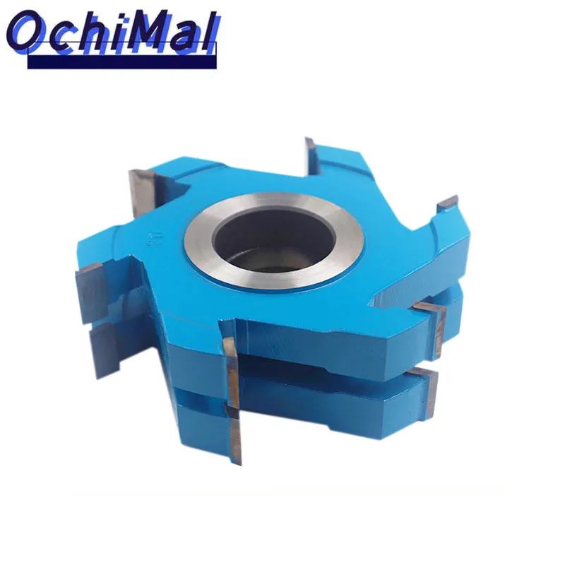 Alloy woodworking knives Slot cutter for Vertical shaft machine, four-sided planer, wood line machine, double end milling
Alloy woodworking knives Slot cutter for Vertical shaft machine, four-sided planer, wood line machine, double end milling